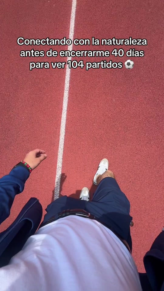 Post 3 by Arturo Morgon on TikTok (video)