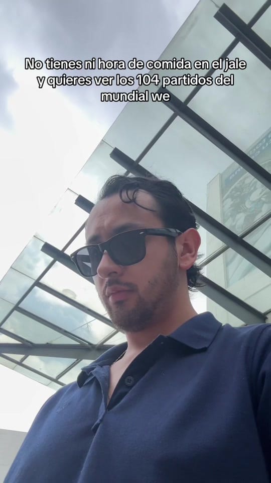 Post 8 by Arturo Morgon on TikTok (video)