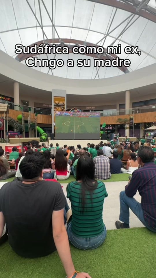 Post 2 by Arturo Morgon on TikTok (video)