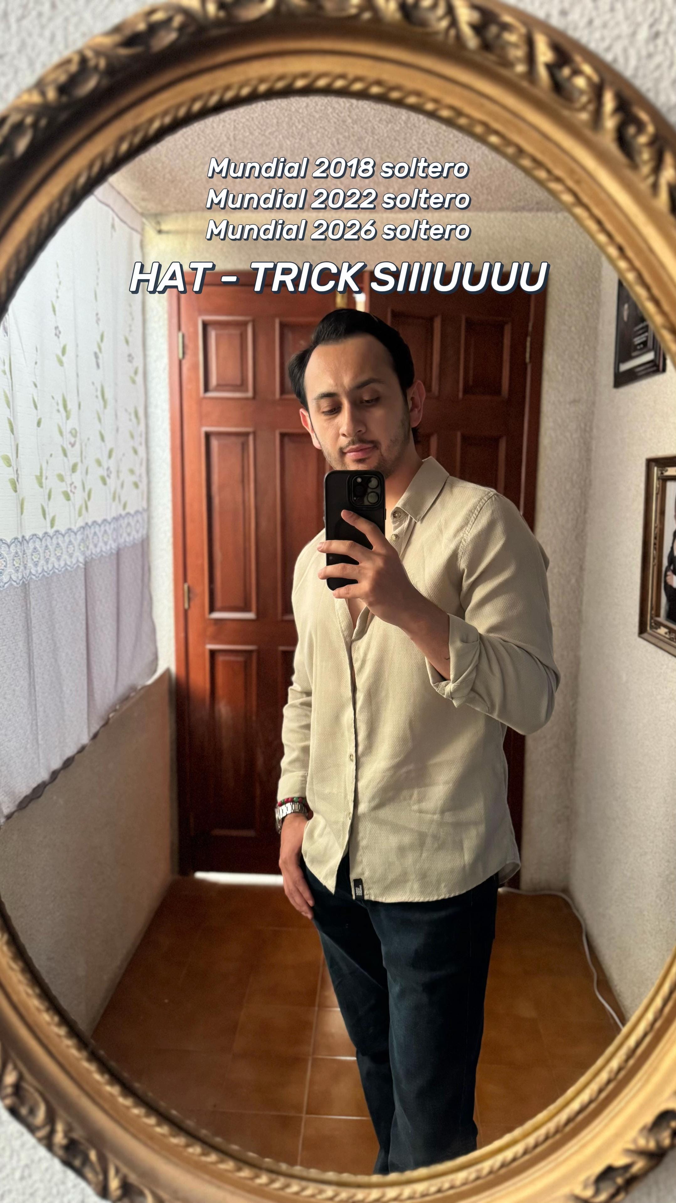 Post 5 by Arturo Morgon on TikTok (video)