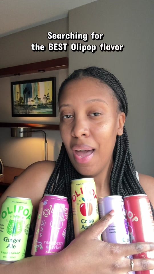 Post 6 by Jazz | UGC| Solo Traveler on TikTok (video)
