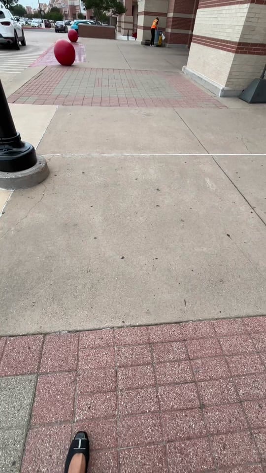 Post 7 by Jazz | UGC| Solo Traveler on TikTok (video)