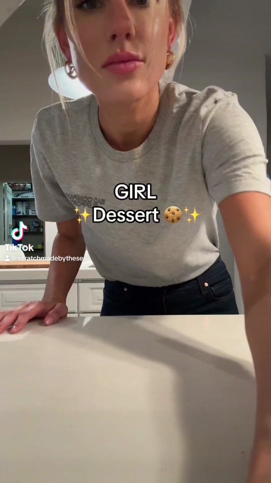 Post 8 by Chef Lauren Ness on TikTok (video)