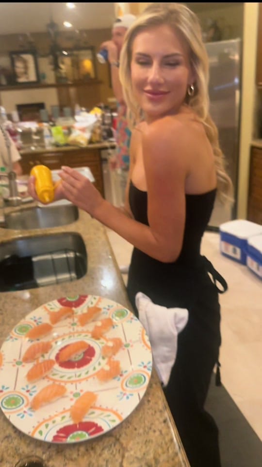 Post 4 by Chef Lauren Ness on TikTok (video)
