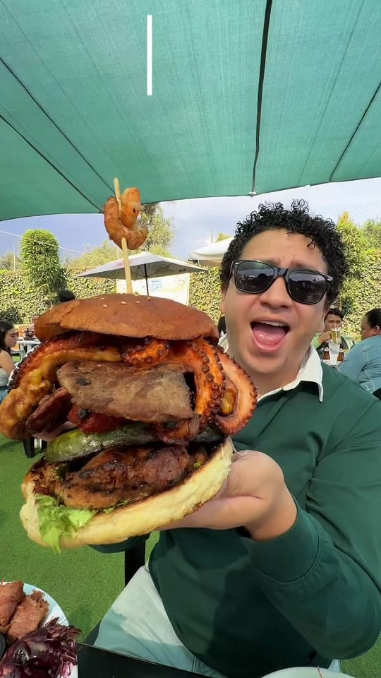 Post 3 by Chino Ortega on TikTok (video)