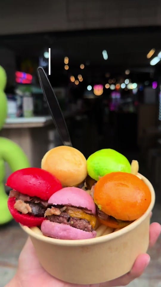Post 9 by Chino Ortega on TikTok (video)