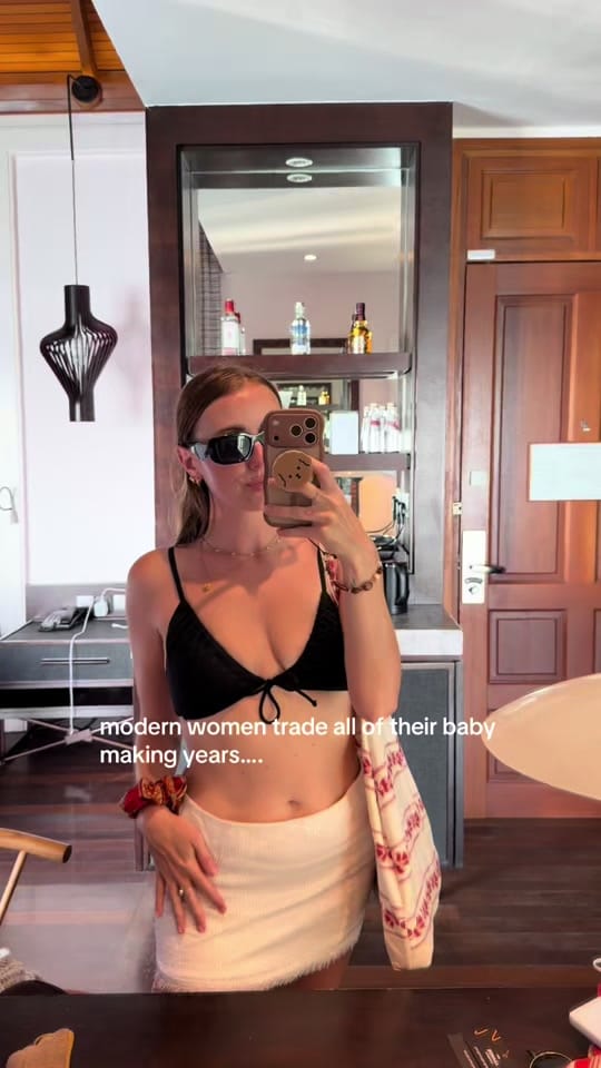 Post 6 by Meredith on the Map 🗺️ on TikTok (video)