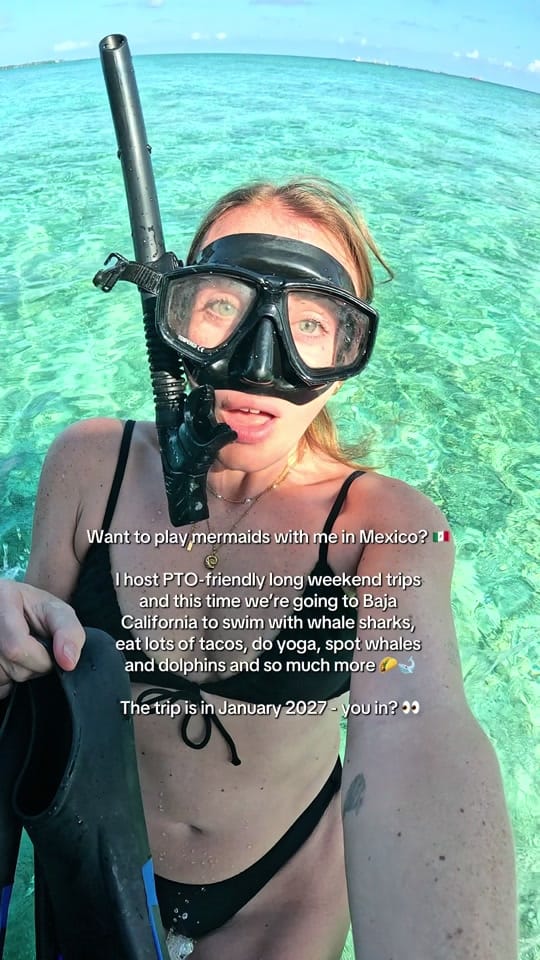 Post 3 by Meredith on the Map 🗺️ on TikTok (video)