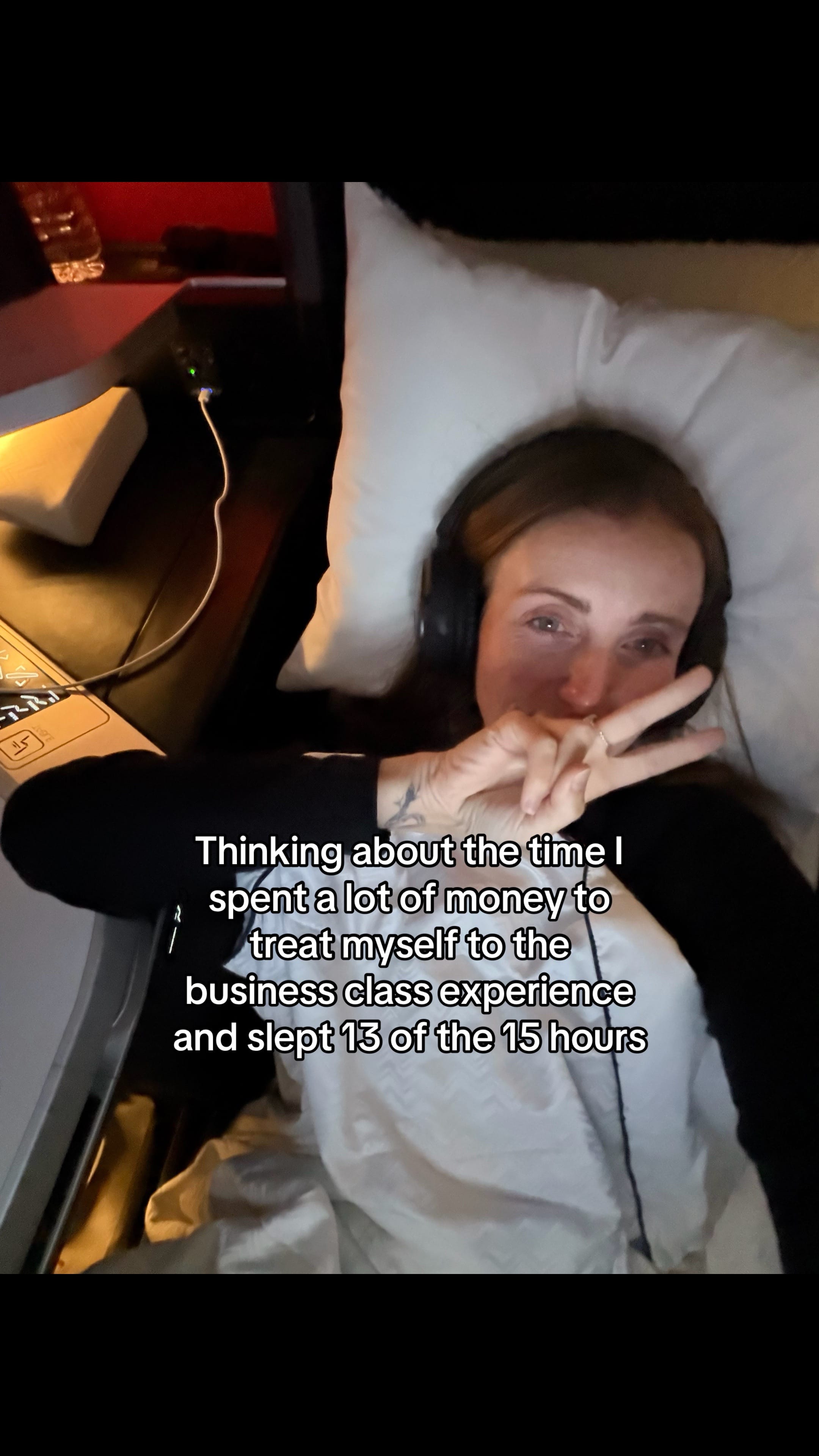 Post 2 by Meredith on the Map 🗺️ on TikTok (video)
