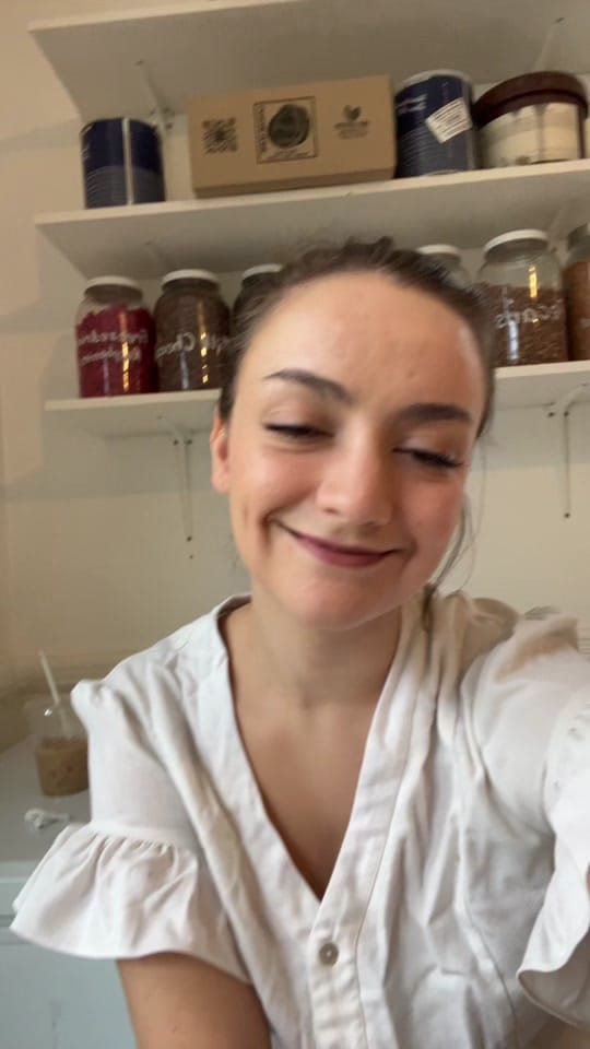 Post 1 by Claire Raposo on TikTok (video)