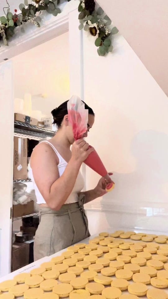 Post 2 by Claire Raposo on TikTok (video)