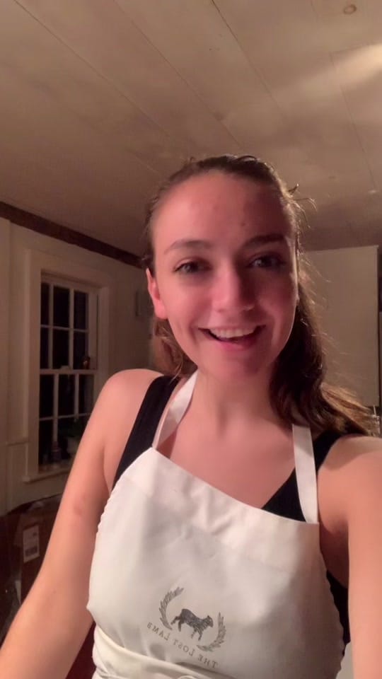 Post 10 by Claire Raposo on TikTok (video)