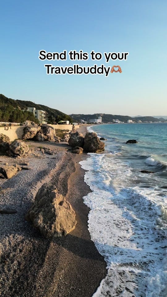 Post 8 by Travelwithleon🌴☀️ on TikTok (video)