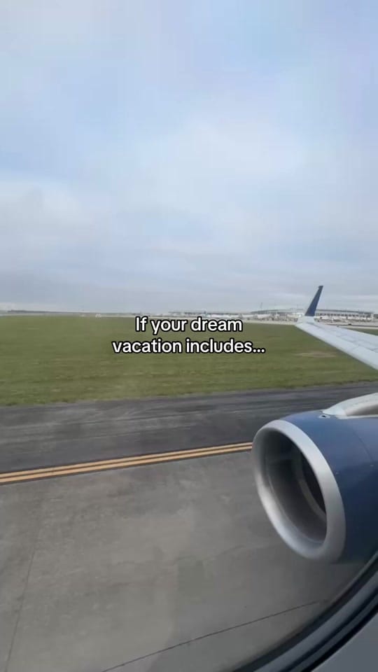 Post 2 by TravelwithKSB on TikTok (video)