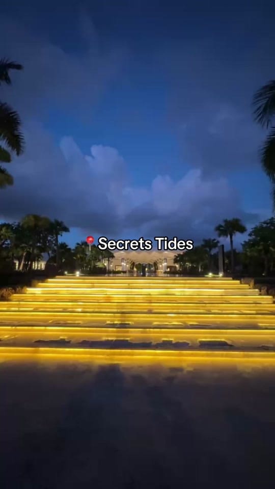 Post 1 by TravelwithKSB on TikTok (video)