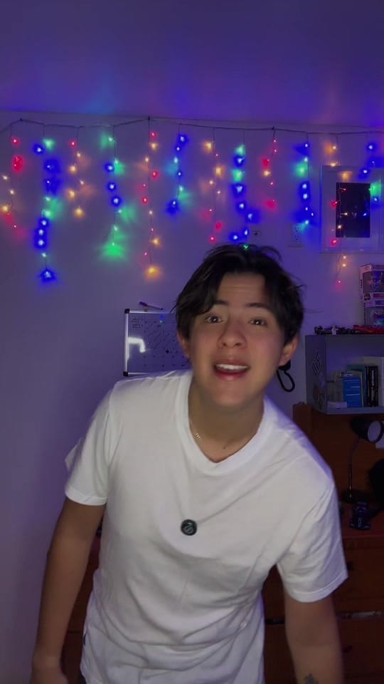 Post 3 by Diego Camillieri on TikTok (video)