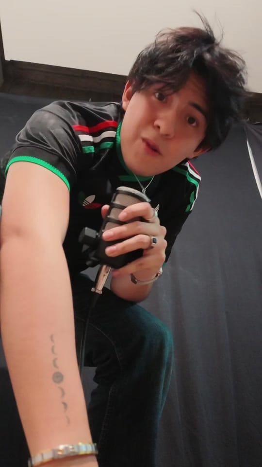 Post 2 by Diego Camillieri on TikTok (video)