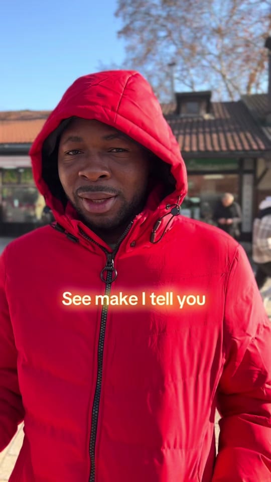 Post 9 by Alusine Kamara Junior on TikTok (video)