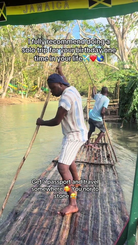 Post 6 by Alusine Kamara Junior on TikTok (video)