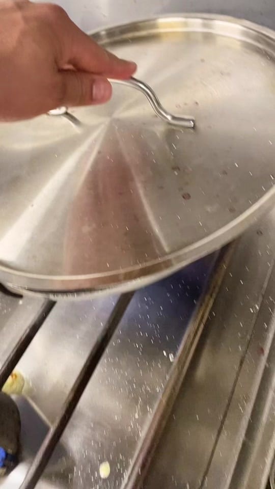 Post 8 by Chef Billy on TikTok (video)