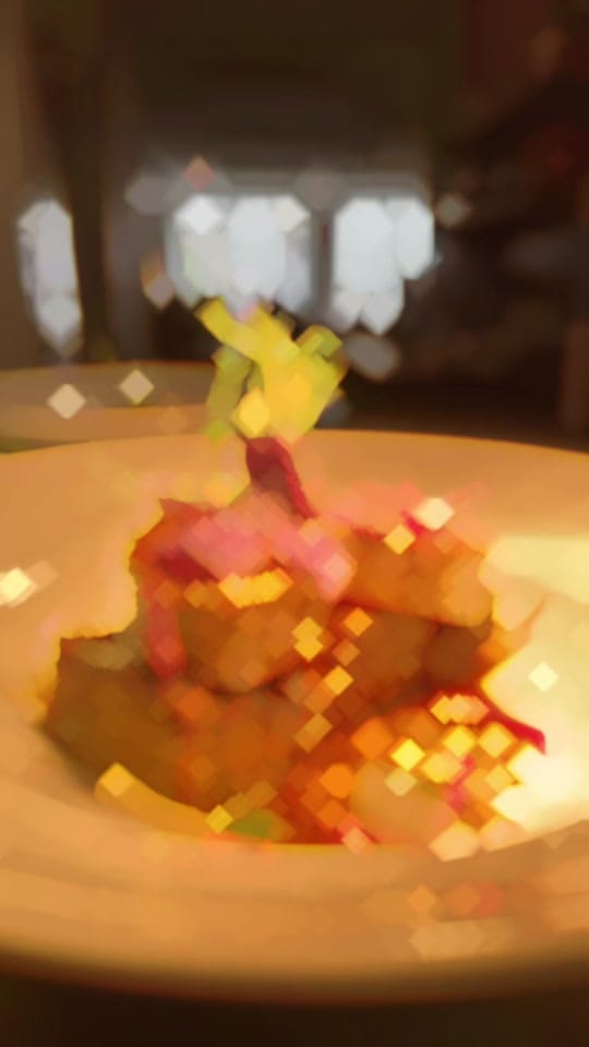 Post 4 by Chef Billy on TikTok (video)