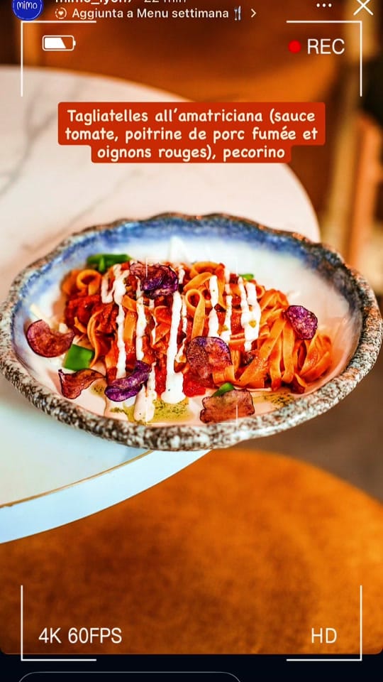 Post 6 by Chef Billy on TikTok (video)