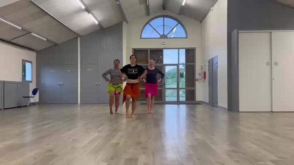 Post 4 by TahitiNui la Rochelle on TikTok (video)