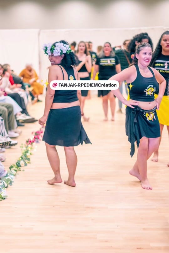 Post 7 by TahitiNui la Rochelle on TikTok (video)