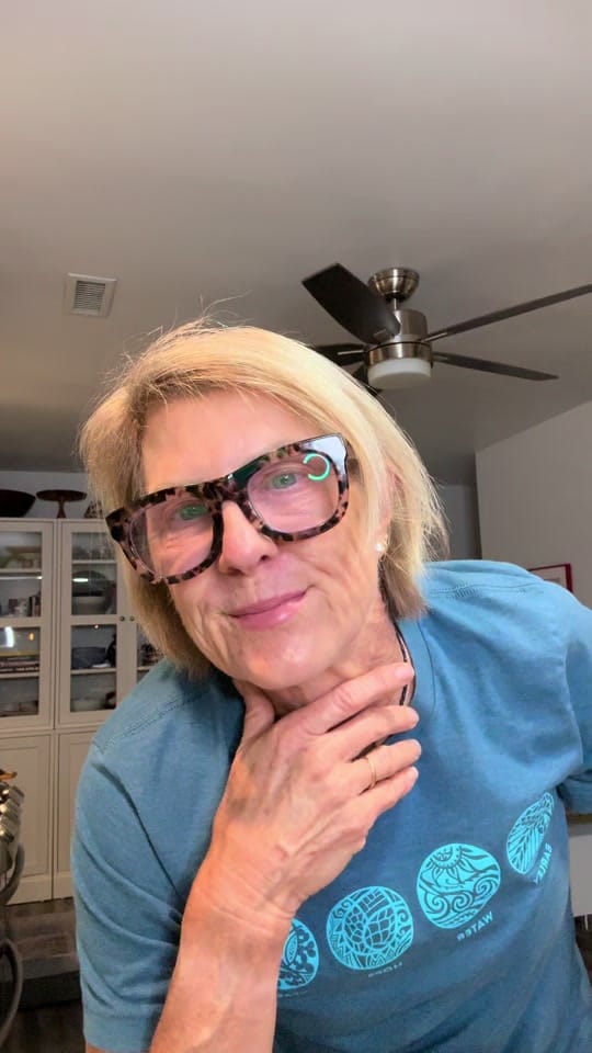 Post 1 by Catherine Pla on TikTok (video)