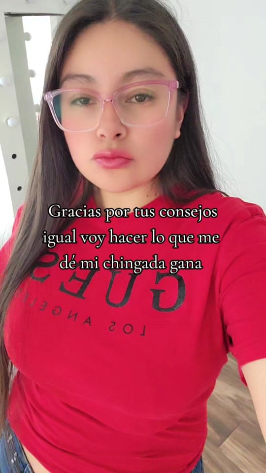 Post 3 by Ana Hinojosa on TikTok (video)