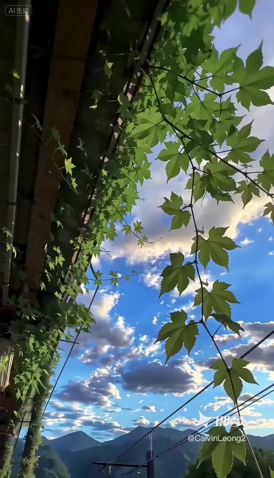 Post 1 by 🇲🇾 Calvin Leong (梁槶祥) 🇲🇾 on TikTok (video)