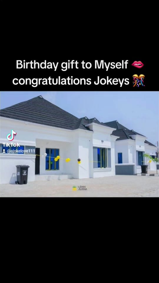 Post 2 by Ajoke ❤️ on TikTok (video)