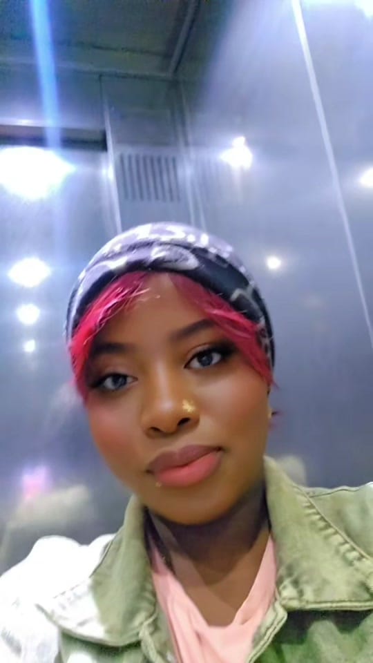 Post 7 by Ajoke ❤️ on TikTok (video)