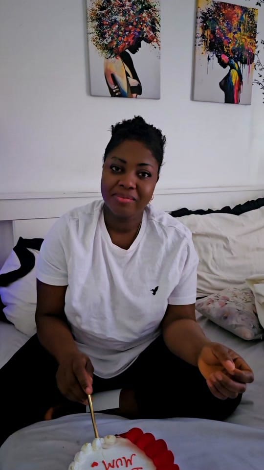 Post 3 by Ajoke ❤️ on TikTok (video)