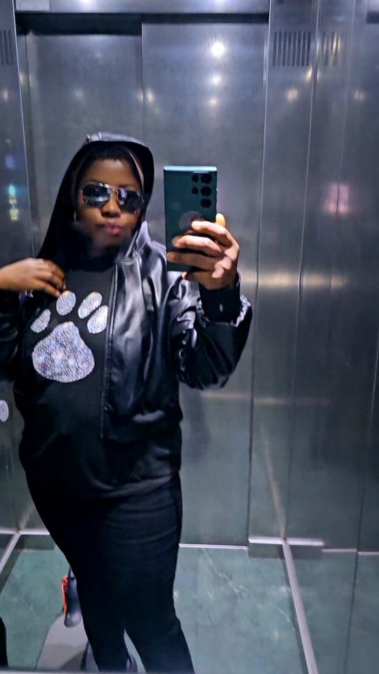 Post 5 by Ajoke ❤️ on TikTok (video)