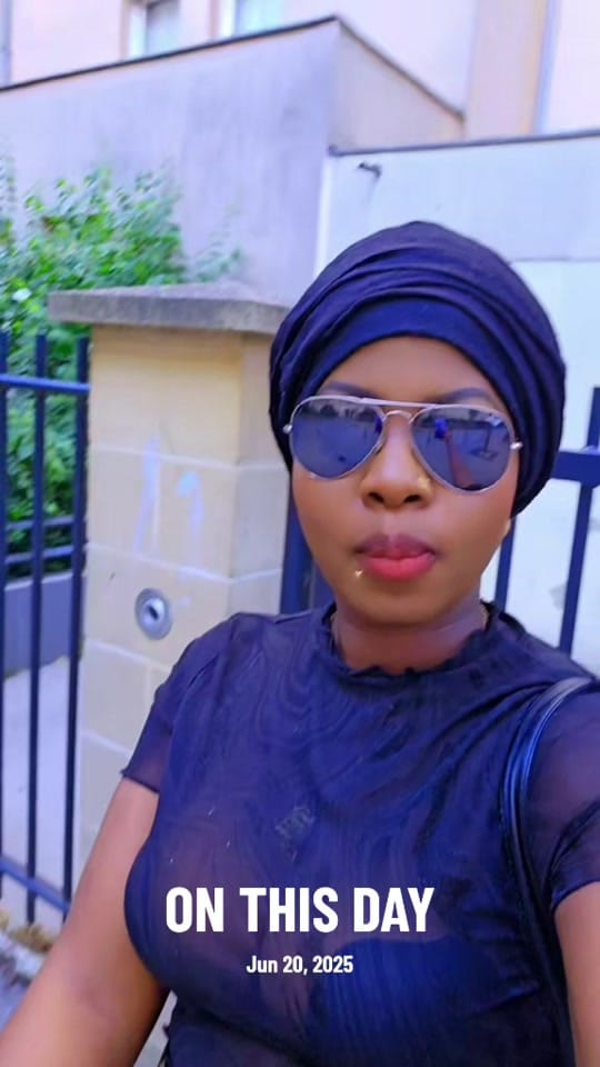 Post 1 by Ajoke ❤️ on TikTok (video)