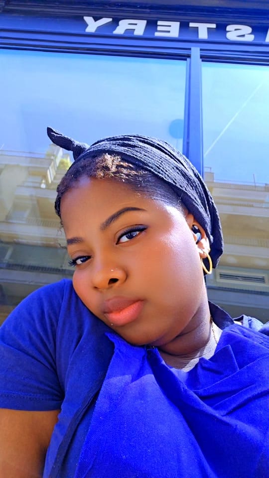 Post 8 by Ajoke ❤️ on TikTok (video)