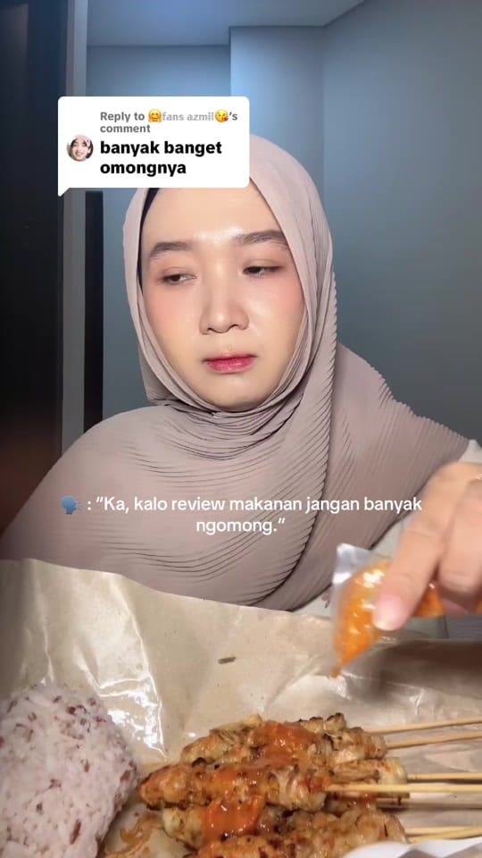 Post 1 by Adel Khanz | Owner Soongkem on TikTok (video)