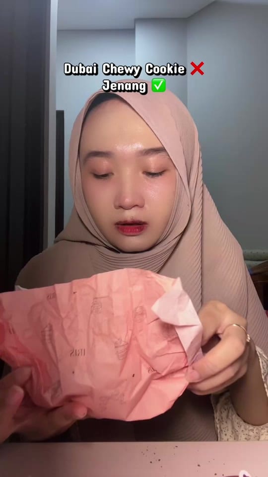 Post 3 by Adel Khanz | Owner Soongkem on TikTok (video)