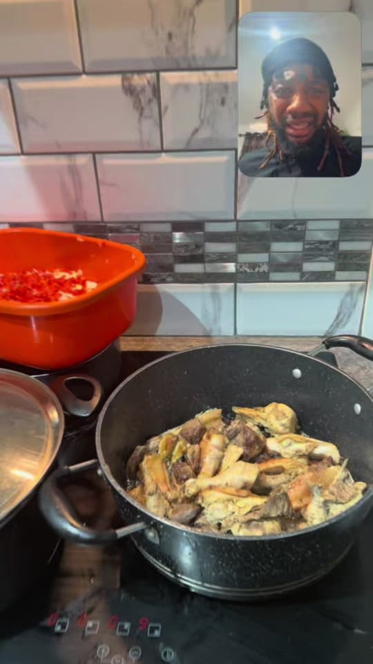 Post 2 by Mohamed Janneh🇸🇱🫶🏽🇬🇧🧠 on TikTok (video)