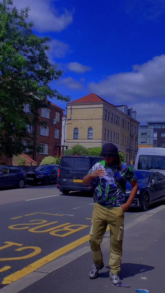 Post 6 by Mohamed Janneh🇸🇱🫶🏽🇬🇧🧠 on TikTok (video)
