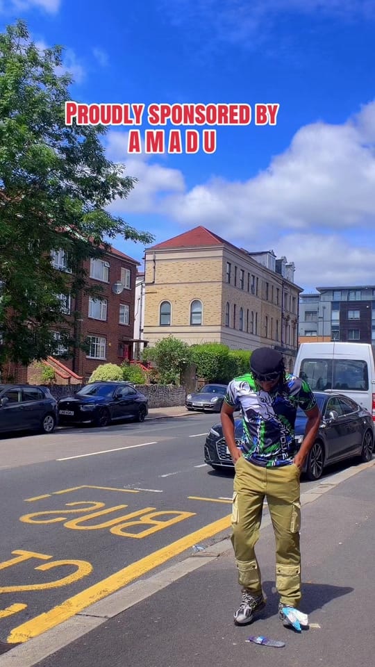 Post 7 by Mohamed Janneh🇸🇱🫶🏽🇬🇧🧠 on TikTok (video)