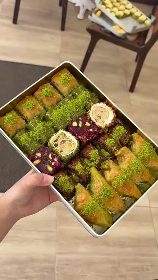 Post 1 by Le Serail Paris on TikTok (video)
