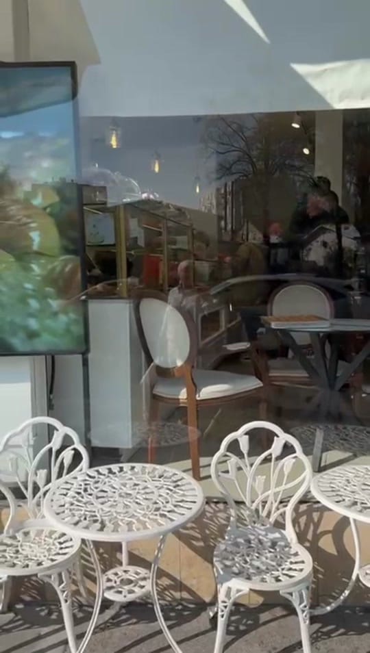 Post 4 by Le Serail Paris on TikTok (video)