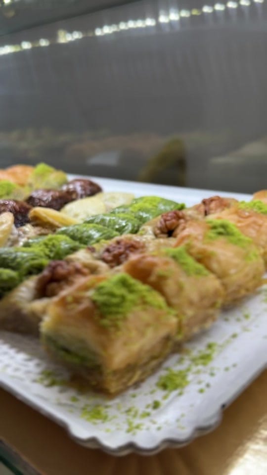 Post 2 by Le Serail Paris on TikTok (video)