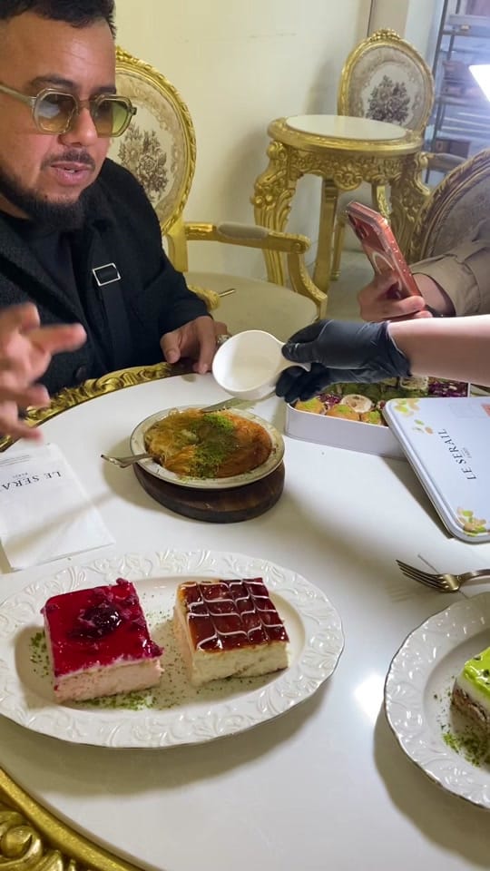 Post 10 by Le Serail Paris on TikTok (video)
