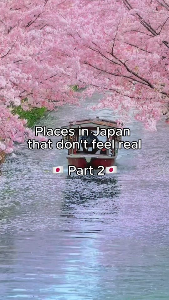 Post 7 by Traveling on TikTok (video)