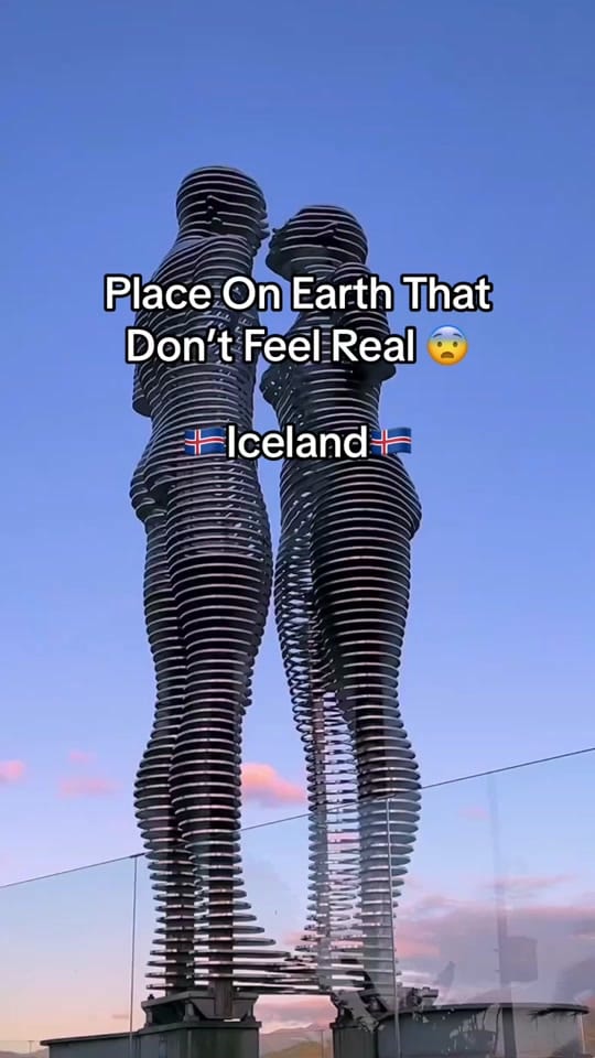 Post 9 by Traveling on TikTok (video)