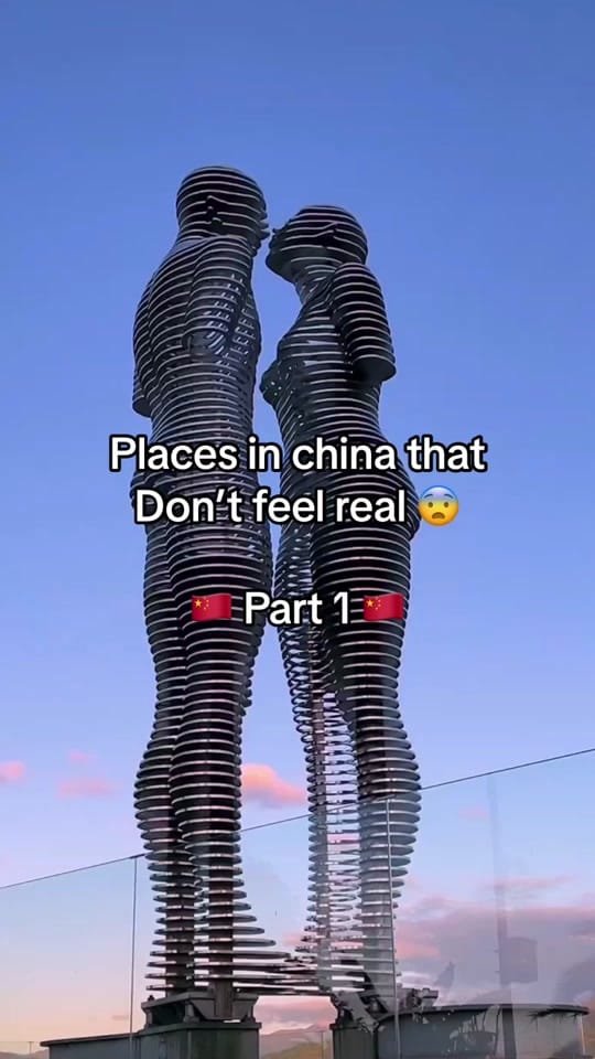 Post 10 by Traveling on TikTok (video)