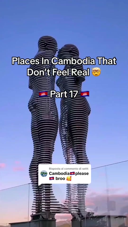 Post 8 by Traveling on TikTok (video)